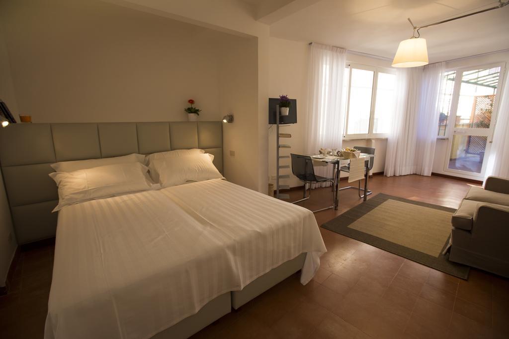 Apartment Donna Ilaria - Campo Marzio Rome