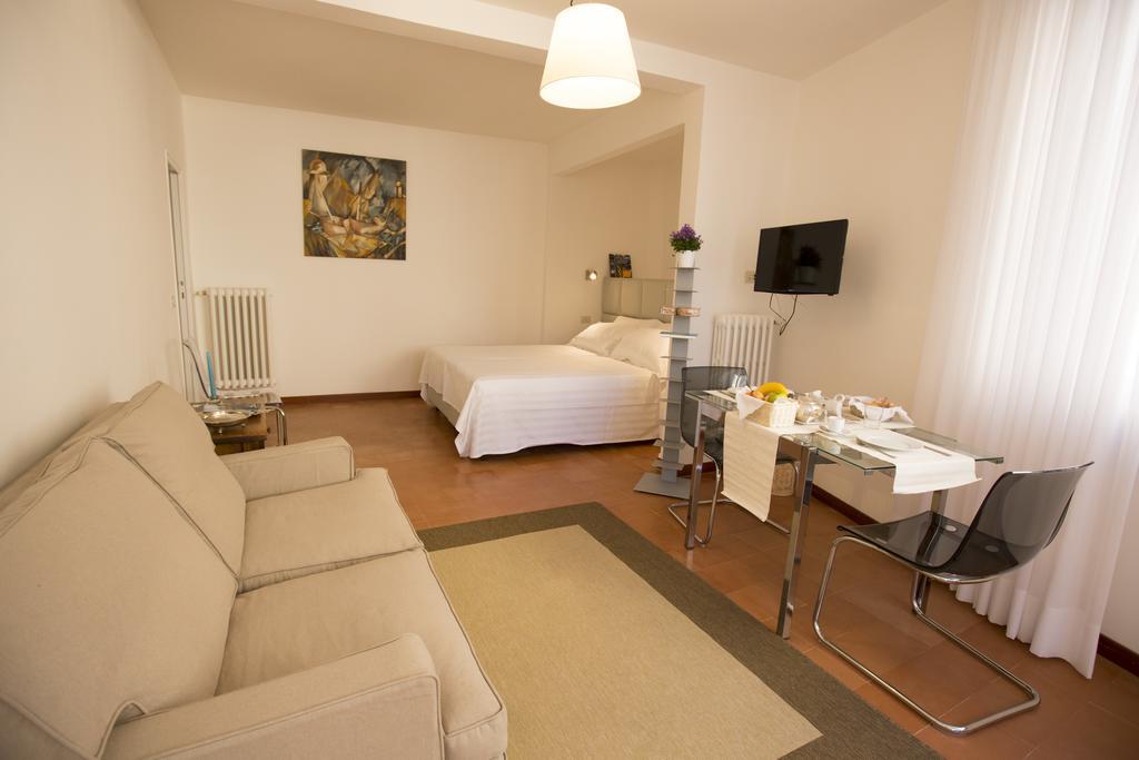 Donna Ilaria - Campo Marzio Apartment