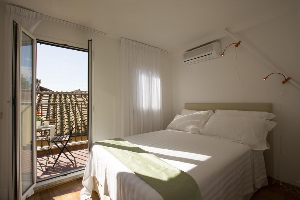 Apartment Donna Ilaria - Campo Marzio