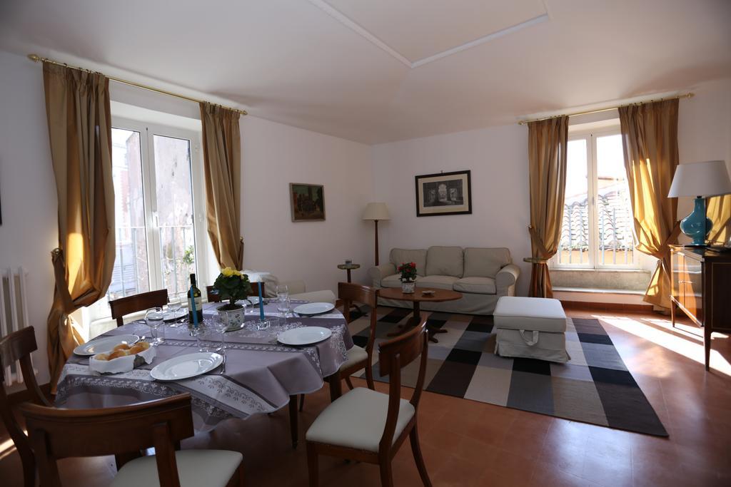 Apartment Donna Ilaria - Campo Marzio *