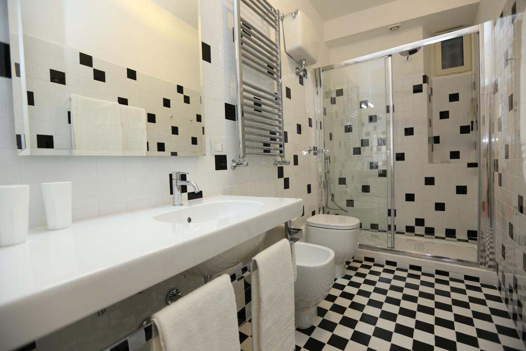 Donna Ilaria - Campo Marzio Apartment Rome