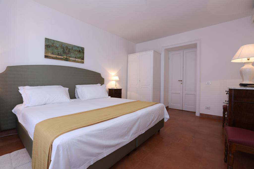 Apartment Donna Ilaria - Campo Marzio *