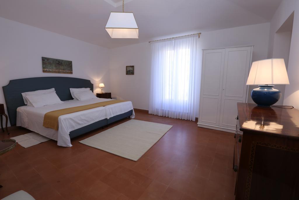 Donna Ilaria - Campo Marzio Apartment *