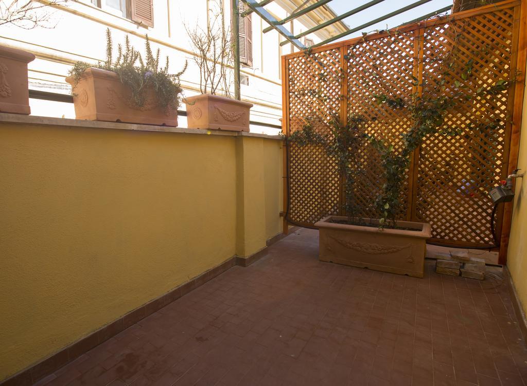 Apartment Donna Ilaria - Campo Marzio