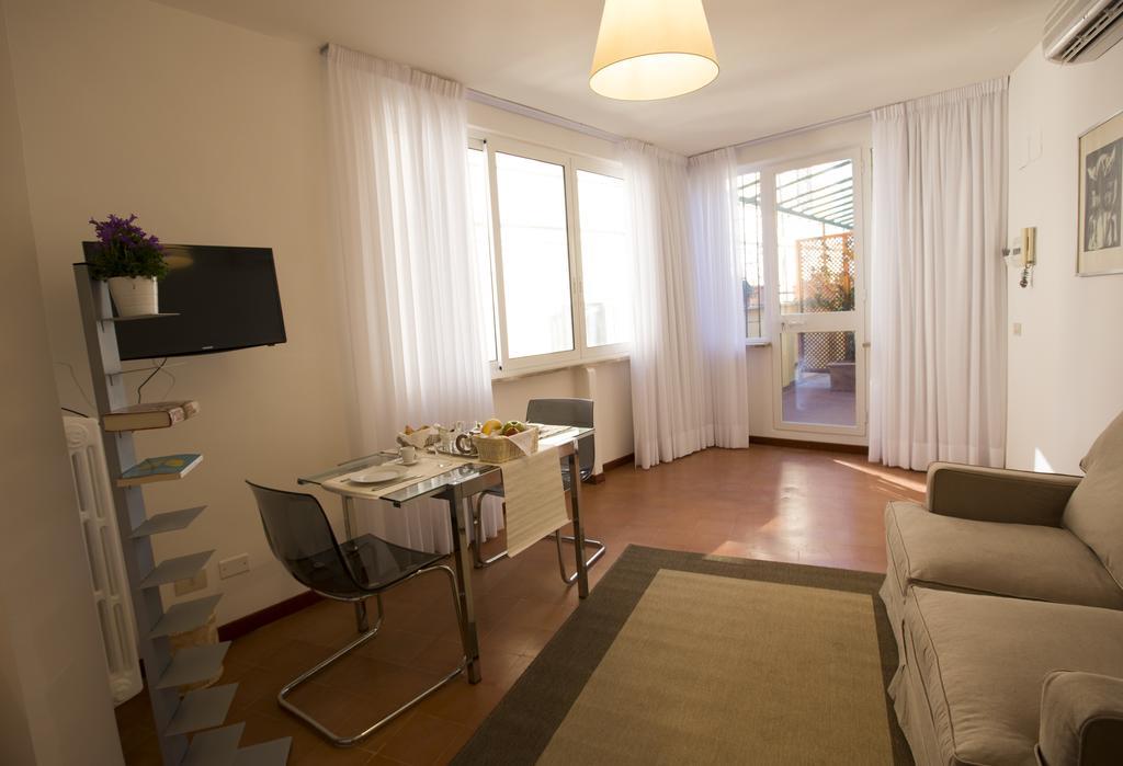 Donna Ilaria - Campo Marzio Apartment *