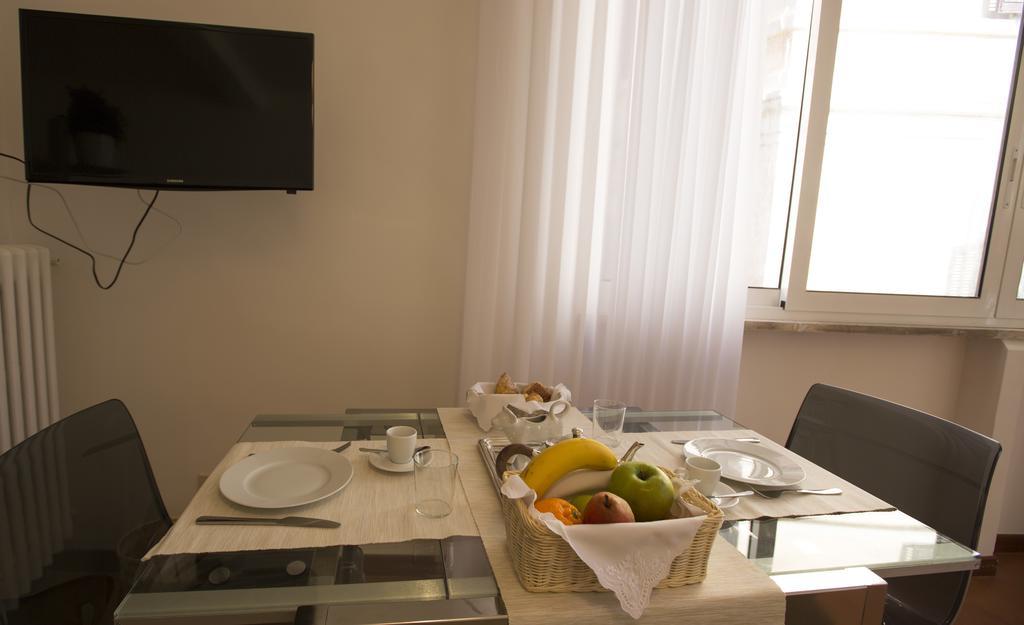 Donna Ilaria - Campo Marzio Apartment Rome